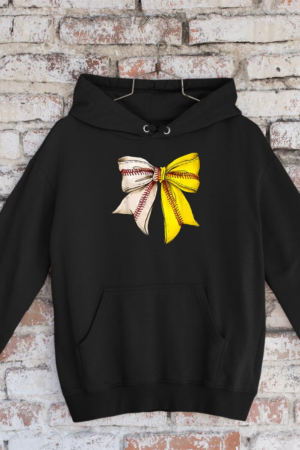 abstract colorful trout in a row Hoodie