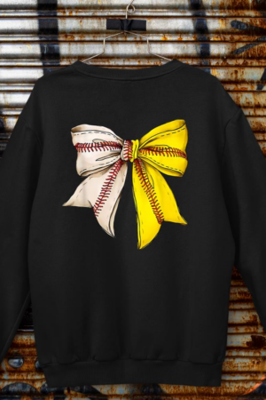 abstract colorful trout in a row Sweatshirt