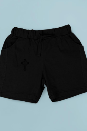 #snirt Cross Tattoo T-Shirt with Cross Motif Raglan Baseball Tee Short